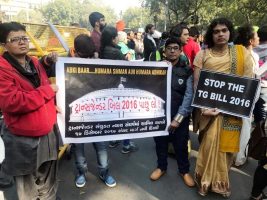 Transgender Persons (Protection of Rights) Bill, 2016