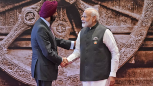 World Bank holds meet with India on Indus Water Treaty