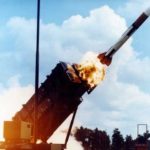 AAD interceptor missile successfully test-fired   