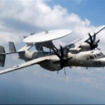 IAF inducts indigenous early warning system NETRA