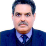 Senior IAS officer Ajay Tyagi appointed as SEBI Chairman