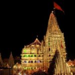 Bet Dwarka Darshan Circuit in Gujarat to be developed under HRIDAY