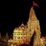 Bet Dwarka Darshan Circuit in Gujarat to be developed under HRIDAY