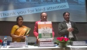 World’s first Braille Atlas for visually impaired persons released in New Delhi   