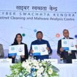 Government launches Cyber Swachhta Kendra in New Delhi