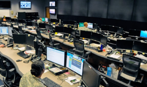Defence Cyber Agency (DCA)