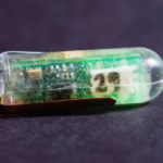 Researchers develop battery powered by stomach acid