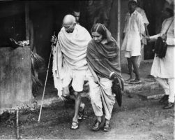 Mridula Sarabhai