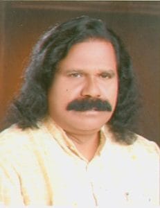 Nand Kumar Sai takes charge as Chairperson of NCST