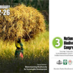 National Biodiversity Congress 2017 held in Kerala