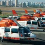 India’s first Integrated Heliport inaugurated at Rohini in New Delhi