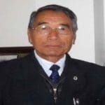 Shurhozelie Liezitsu sworn-in as Chief Minister of Nagaland
