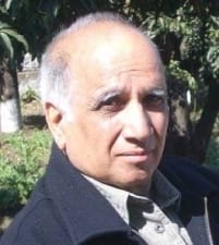 Hindi Scholar and writer Surendra Verma selected for 2016 Vyas Samman award
