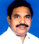 Edappadi K Palaniswamy sworn-in as Chief Minister of Tamil Nadu