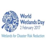 February 2: World Wetlands Day