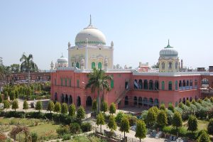 Ahle Hadith, Tabligi and Deobandi Schools in Islam: Comparative Analysis