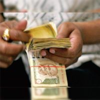 Anonymous Funding of Political Parties