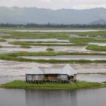 India's first floating elementary school inaugurated on Manipur's Loktak Lake
