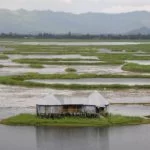 India's first floating elementary school inaugurated on Manipur's Loktak Lake