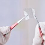 Scientists develop high-quality graphene from soybean