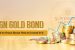 Issues Around Gold Monetization Scheme