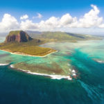 Scientists confirm existence of lost continent lies under Indian Ocean