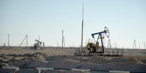 Proposed Integrated Public Sector Oil Major
