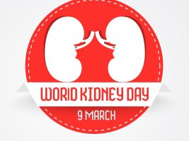 9 March: World Kidney Day