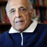 Veteran South African anti-apartheid activist Ahmed Kathrada passes away