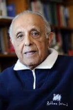 Veteran South African anti-apartheid activist Ahmed Kathrada passes away