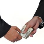 Trace Bribery Risk Matrix