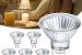 Halogen lamp longevity