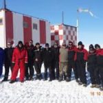 4 ISRO teams join 36th Indian Scientific Expedition to Antarctica