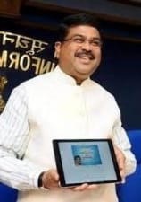 Government launches grievance redress platform MoPNG e-Seva