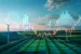 Reverse Auction in Wind Energy
