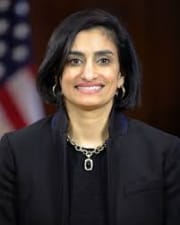 US Senate confirms Seema Verma for health care post