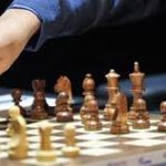 Srinath Narayanan set to become India's 46th Grandmaster