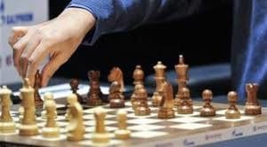Srinath Narayanan set to become India's 46th Grandmaster