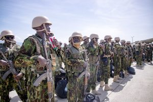 Armed Forces Tribunal: Mandate, Structure and Current Issues