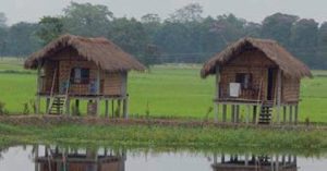 Assam Government launches SaCReD initiative to make Majuli carbon neutral island