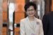 Carrie Lam becomes first woman Chief Executive of Hong Kong