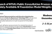 Fact Sheet: National Testing Service