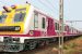 First fully India-made train Medha flagged off at Dadar station