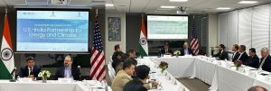 First Houston India Conference held in US