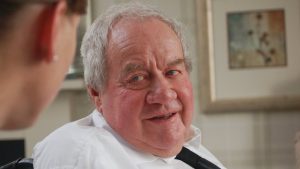 Gravitational waves Pioneer Ronald Drever passes away