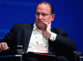 HSBC appoints Mark Tucker as its New Chairman