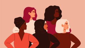 Increasing the Representation of Women