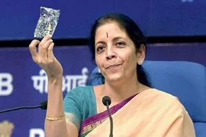 India and Proposed Trade Facilitation Agreement (TFA) in Services