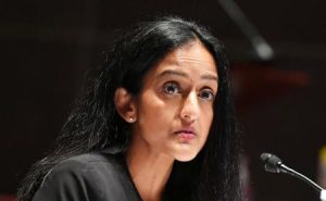 Indian-American Vanita Gupta appointed president of Leadership Conference