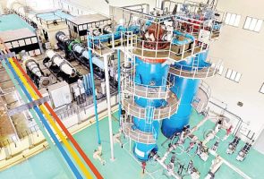 ISRO commissions world’s third-largest hypersonic wind tunnel